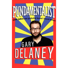 Pundamentalist : 1,000 jokes you probably haven't heard before