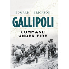 Gallipoli : Command Under Fire