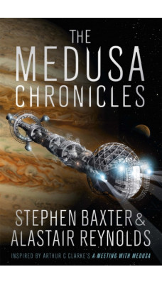 The Medusa Chronicles