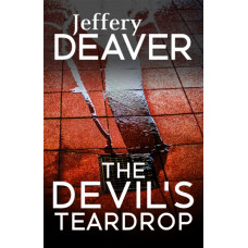 The Devil's Teardrop