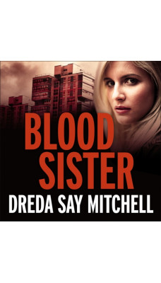 Blood Sister : Flesh and Blood Trilogy Book One