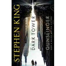 Dark Tower I: The Gunslinger : Film Tie-In