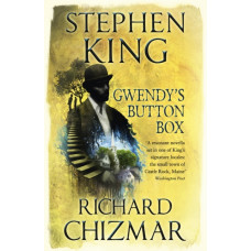 Gwendy's Button Box : (The Button Box Series)