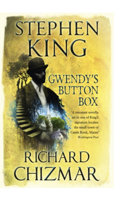 Gwendy's Button Box : (The Button Box Series)