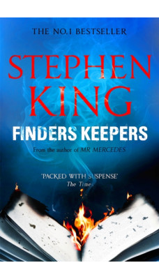 Finders Keepers