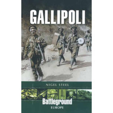 Gallipoli : The Ottoman Campaign