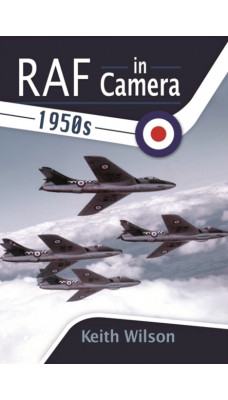 RAF in Camera: 1950s