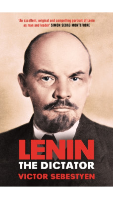Lenin the Dictator