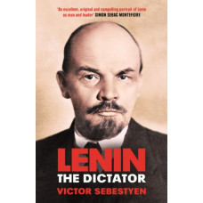 Lenin the Dictator