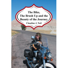 The Bike, the Brush Up and the Beauty of the Journey