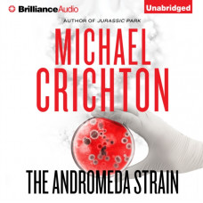 The Andromeda Strain