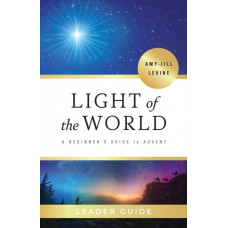 Light of the World Leader Guide