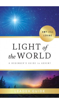Light of the World Leader Guide
