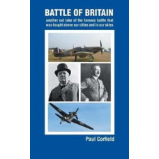 Battle of Britain : Another Out Take of the Famous Battle That Was Fought Above Our Cities and in Our Skies