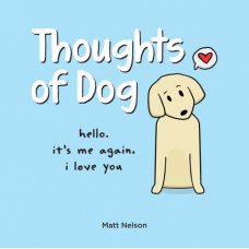 Thoughts of Dog