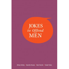 Jokes to Offend Men