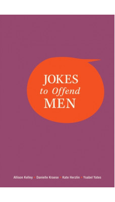 Jokes to Offend Men