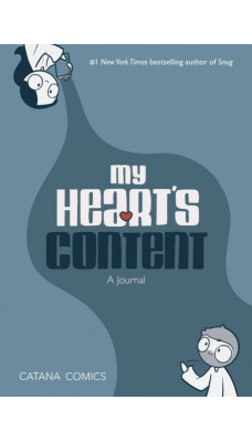 My Heart's Content : A Journal