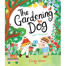 The Gardening Dog