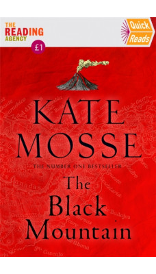 The Black Mountain: Quick Reads 2022
