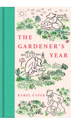 The Gardener's Year