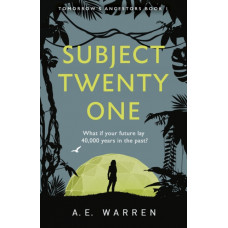 Subject Twenty-One