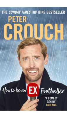 How to be an Ex-Footballer