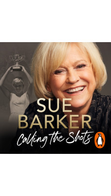 Calling the Shots : My Autobiography