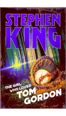 The Girl Who Loved Tom Gordon : Halloween edition