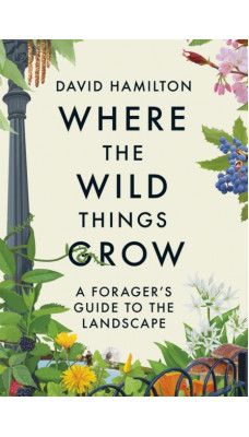Where the Wild Things Grow : A Forager's Guide to the Landscape