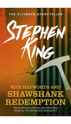 Rita Hayworth and Shawshank Redemption