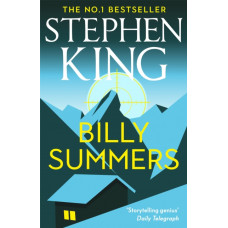 Billy Summers : The No. 1 Sunday Times Bestseller