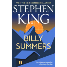 Billy Summers : The No. 1 Sunday Times Bestseller