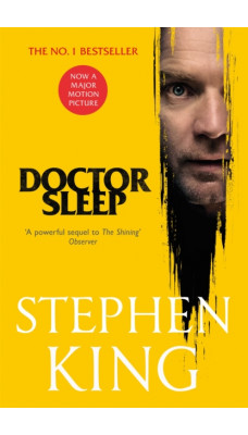 Doctor Sleep : Film Tie-In