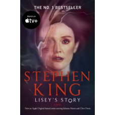 Lisey's Story