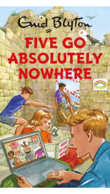 Five Go Absolutely Nowhere