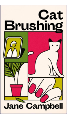 Cat Brushing : a dazzling short story collection about thirteen older women