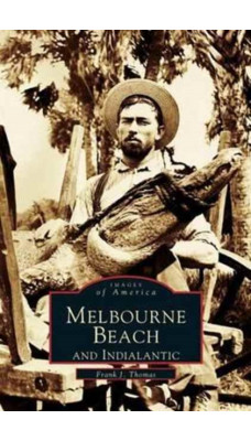 Melbourne Beach and Indialantic