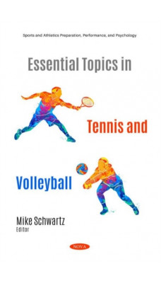 Essential Topics in Tennis and Volleyball