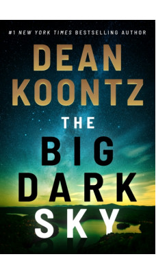 The Big Dark Sky