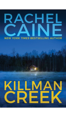 Killman Creek