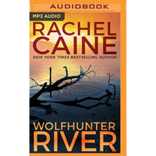 WOLFHUNTER RIVER