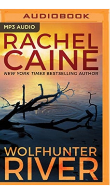 WOLFHUNTER RIVER