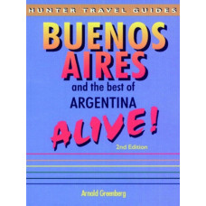 Buenos Aires & the Best of Argentina Alive