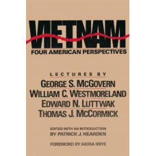 Vietnam : Four American Perspectives
