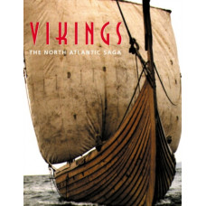 Vikings : The North Atlantic Saga