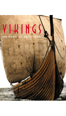 Vikings : The North Atlantic Saga