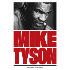 Mike Tyson : 1981-1991