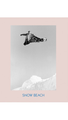 Snow Beach : Snowboarding Style 86#96