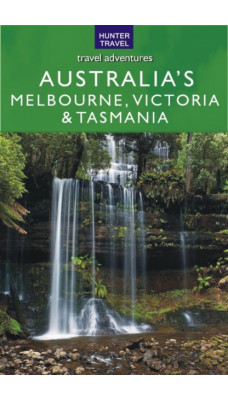 Melbourne, Victoria & Tasmania